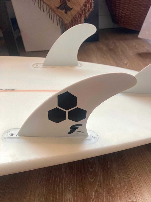 Prancha de Surf Burst 5'11