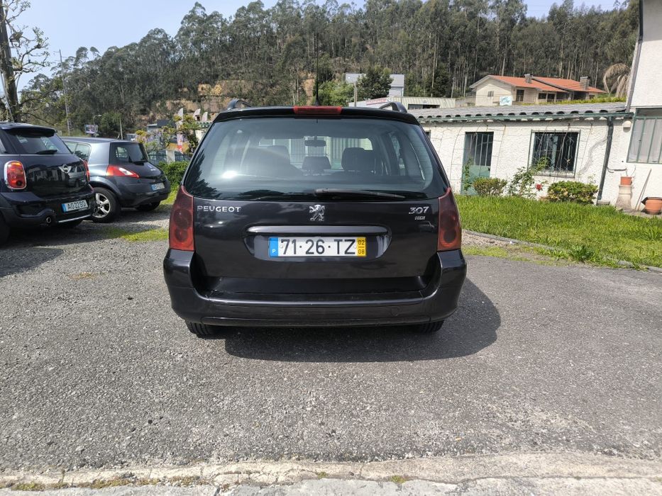 Vendo Peugeot 307
