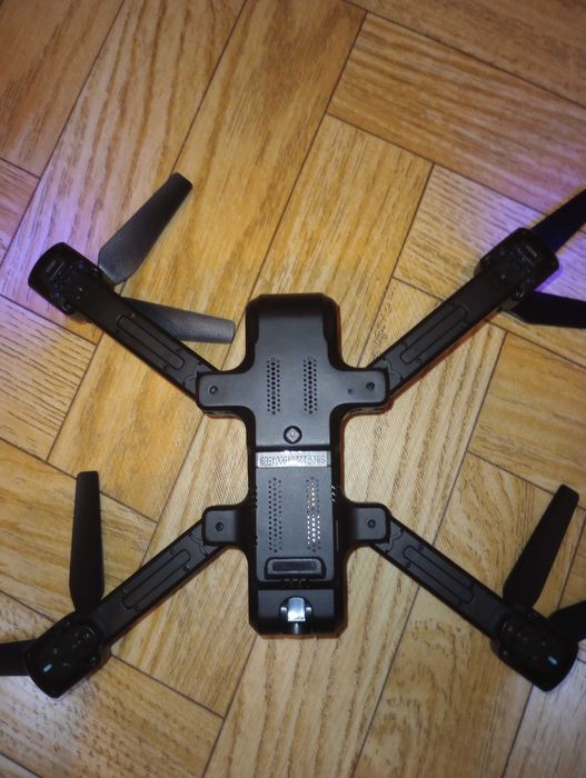 Contixo F22 gps дрон