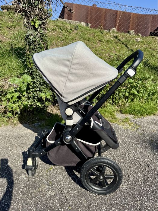 Bugaboo Cameleon 3