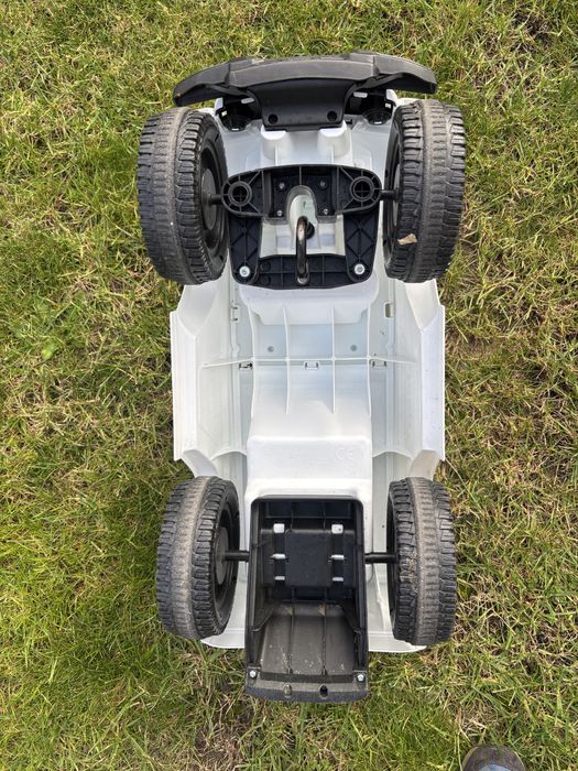 Samochód jeździk autko dla dziecka jeep rubicon