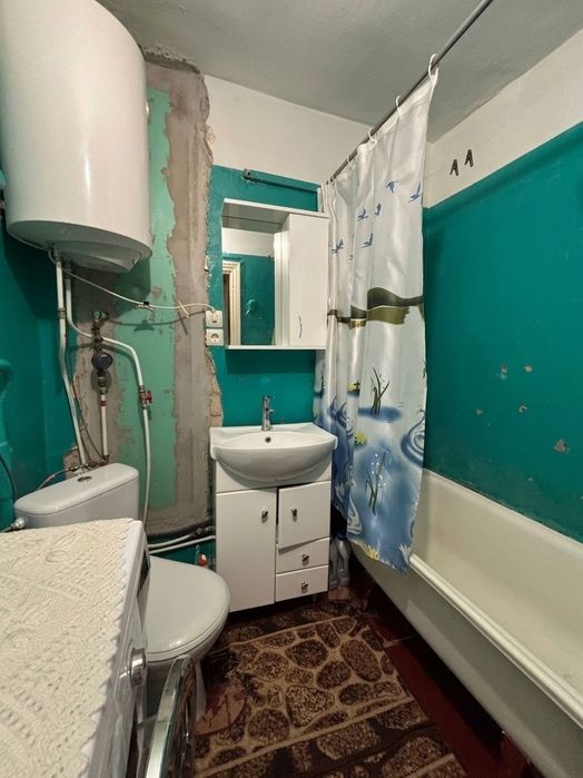 Продаж 1кім.кв з нішею