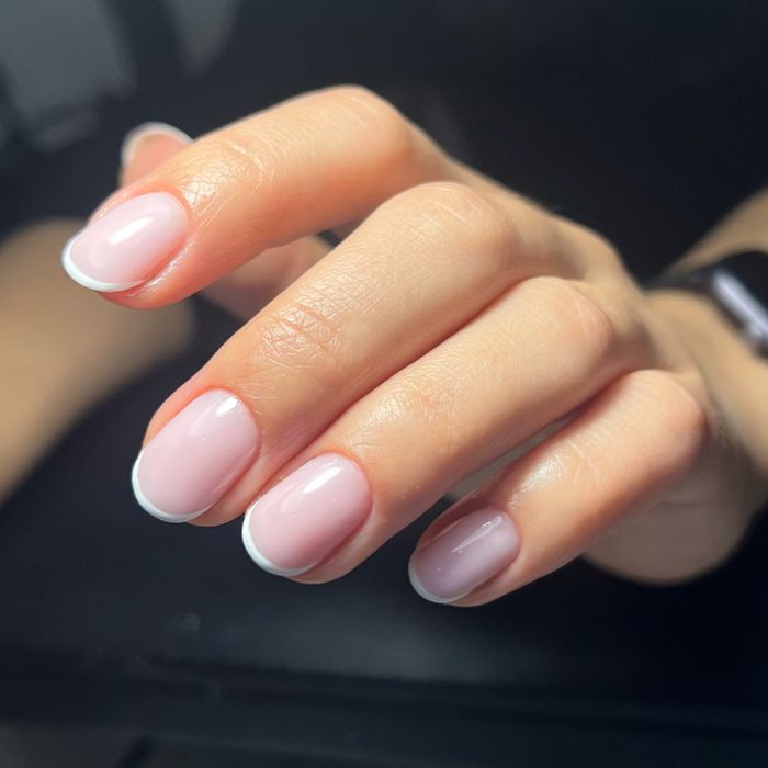 Манікюр!400грн -10%на перший візит!