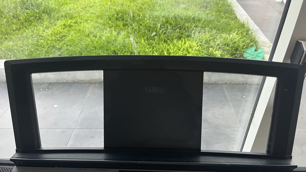 piano/ teclado yamaha