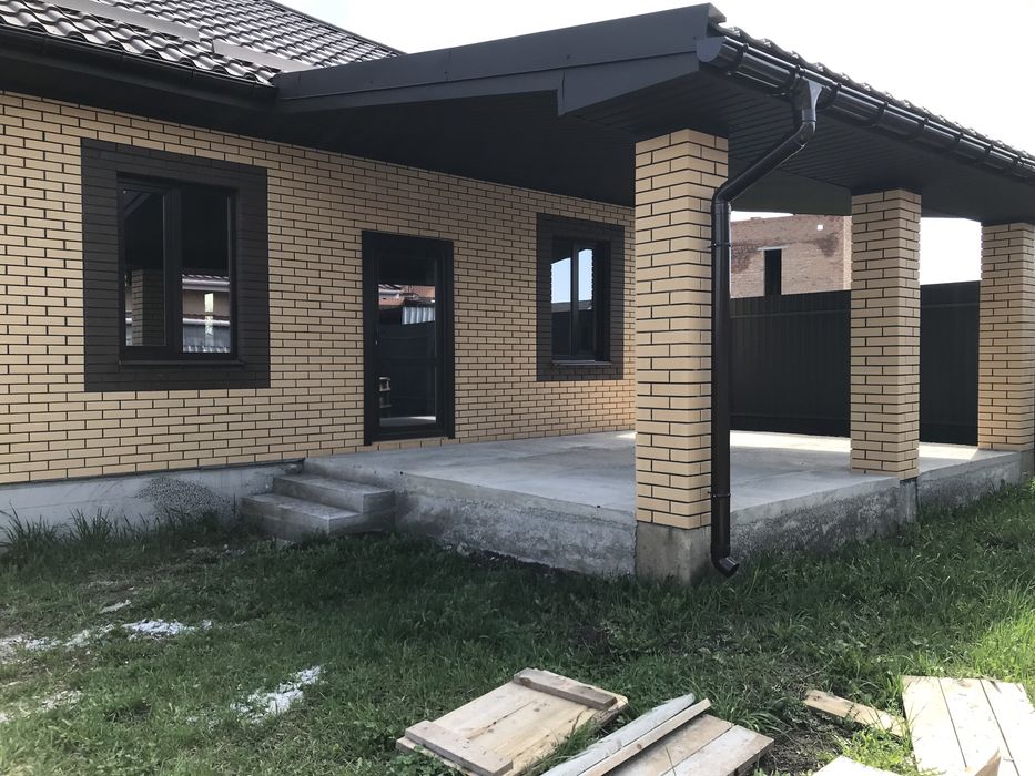 Будинок за адресою вул. Шевченка (площа 120 м²) - Atlanta.ua - фото 8