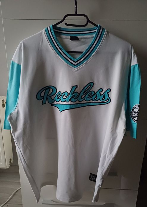 Koszulka męska New Yorker rozmiar M