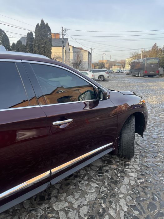 Infiniti QX 60 Відмінний стан! Комфорт!