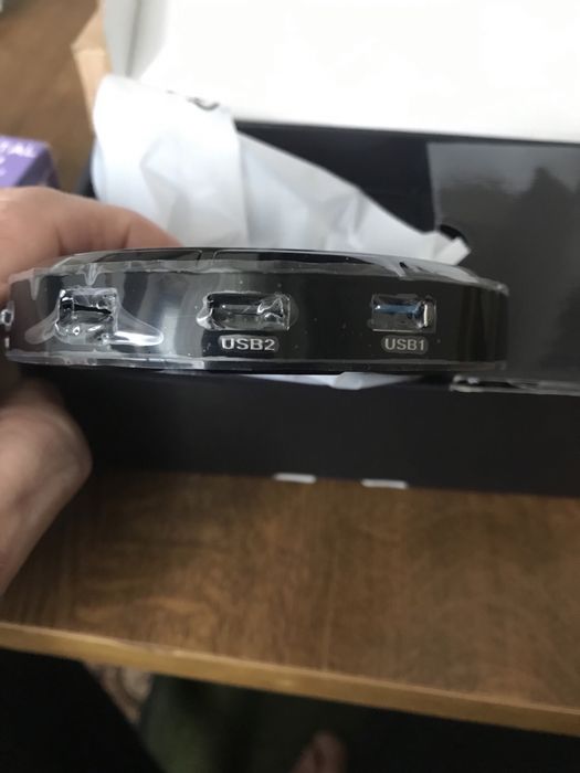 Тв приставка 13 андр.