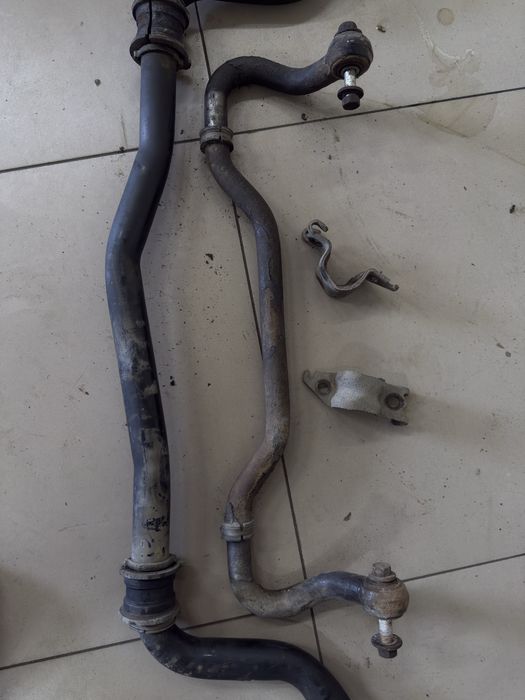 Система KDSS GX-460/Прадо-150