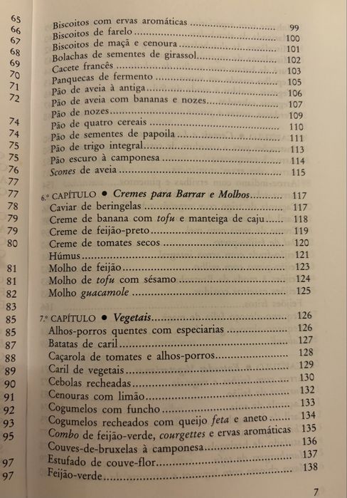Livro O poder curativo dos alimentos