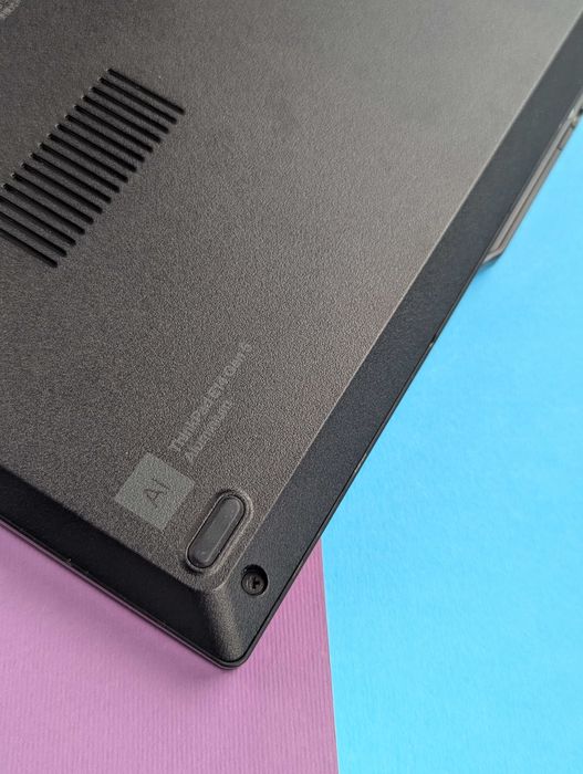 Ноутбук Lenovo ThinkPad E14 Gen5 Aluminium i7 13gen 24gb 512ssd