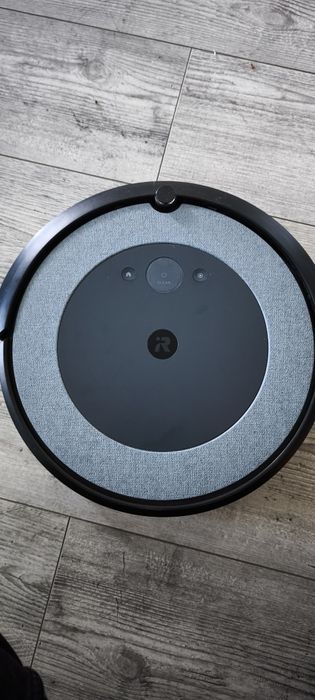 iRobot Roomba Combo i5