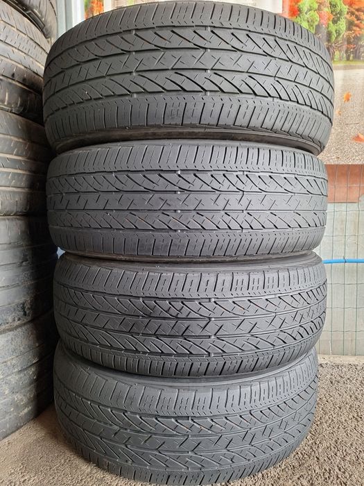 235/55 R20 М+S Bridgestone комплект