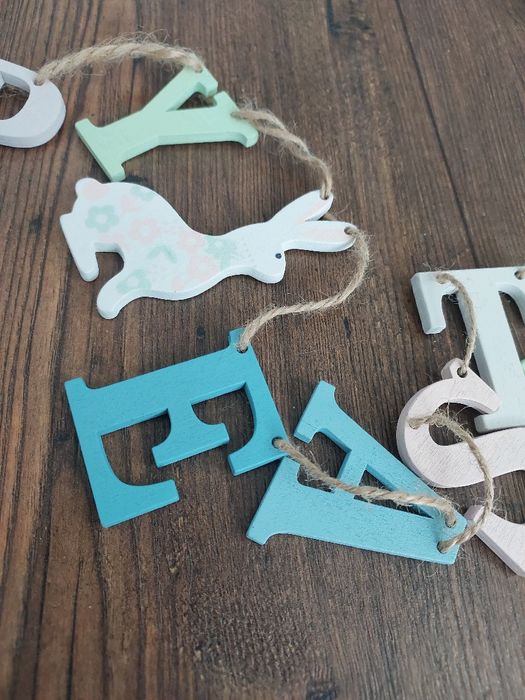 Zawieszka wielkanocna Dunelm