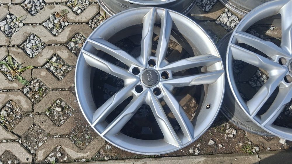 ALufelgi KOŁA 19 5X112 AUDI A4 A5 A6 A7 Q5 Q7 Skoda Vw