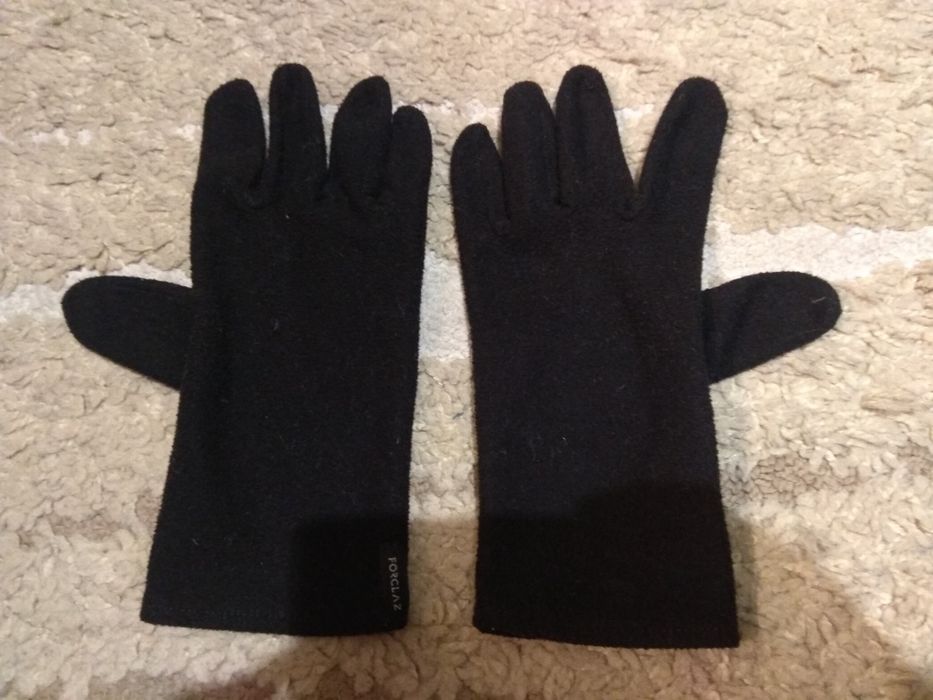 Forclaz Rękawiczki Męskie