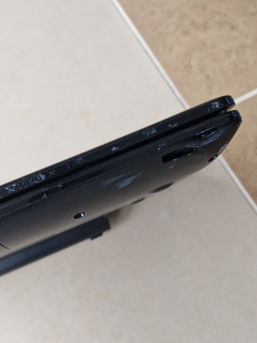 Laptop Samsung z wejściem DVD okazja