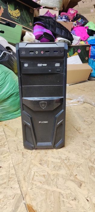 Obudowa Logic Concept B25