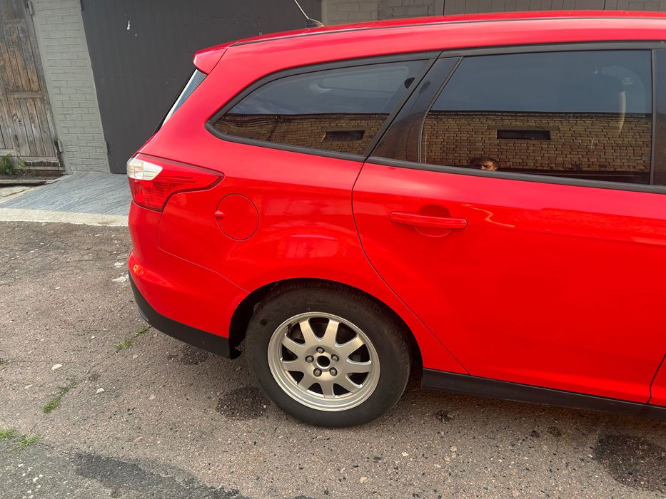 Продам Ford Focus