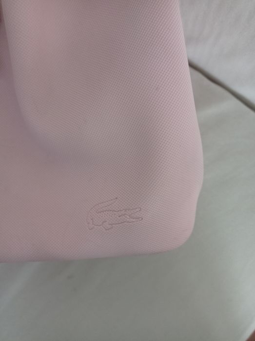 Lacoste Pouch Wallet64737892532227121