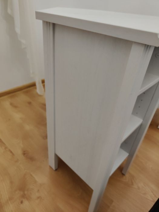 Biurko narożne IKEA