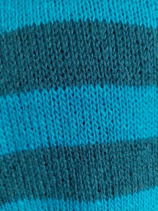 Вовняний кардиган,  ручна робота