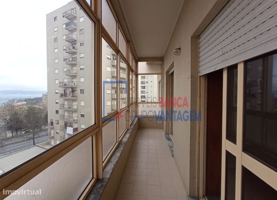 Apartamento T3 - Braga - S Vicente