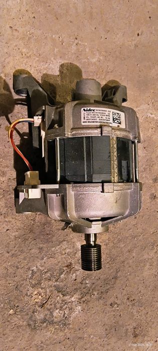 Pralka Electrolux EWT11366HGW części