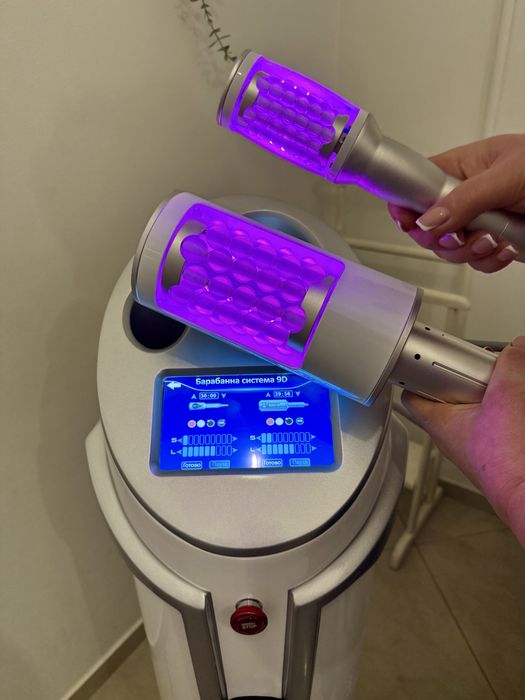 Ендосфера , эндосфера , массаж