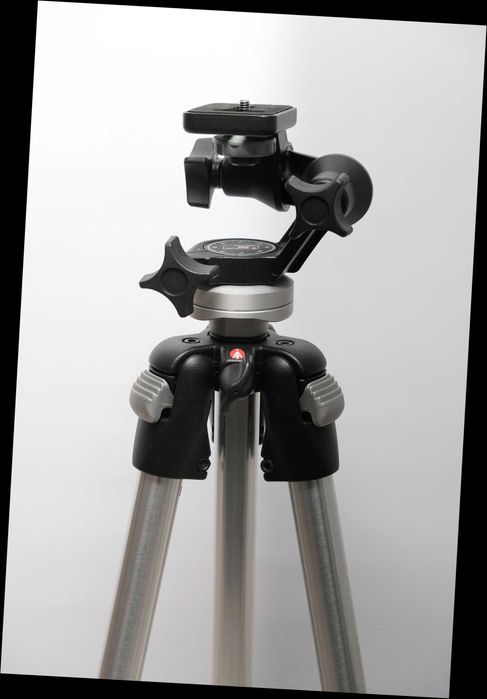 Statyw Manfrotto 190D