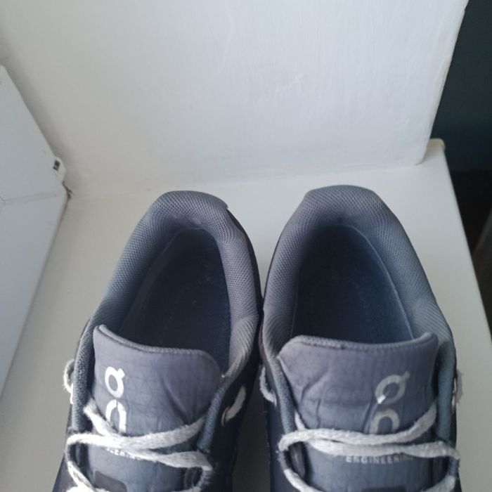 Кросівки On Cloudventure running розм.45.Waterproof