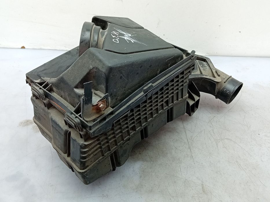Caixa filtro ar RENAULT Latitude (L70_)