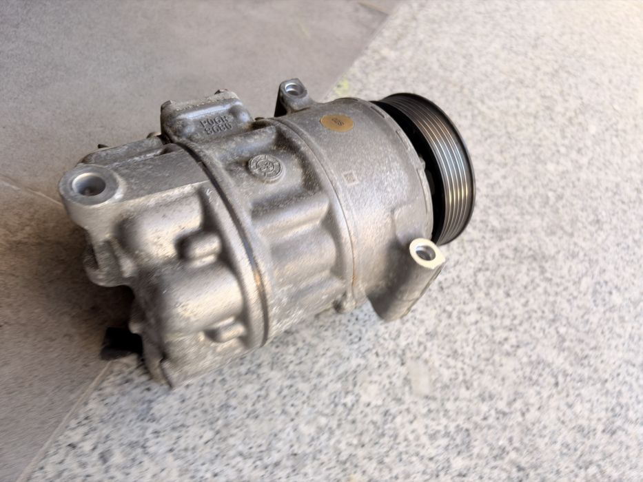 Compressor AC VW
