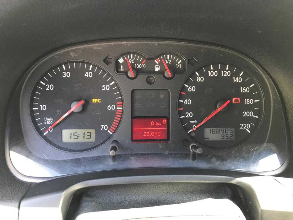Volkswagen Golf 1999