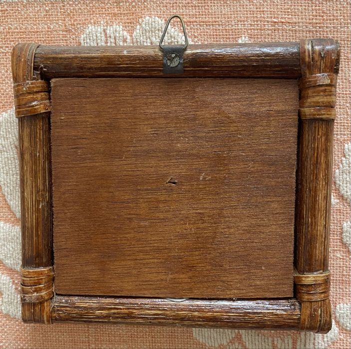 Quadro Decorativo Conchas