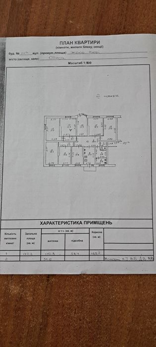 Продам кімнату в гуртожитку(власник)