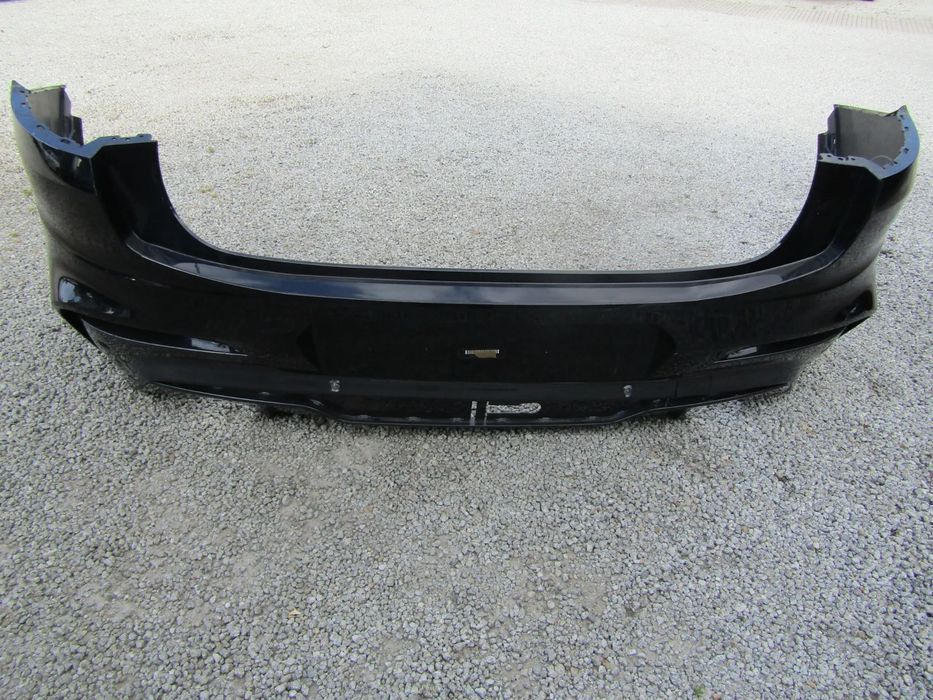 Para-choques traseiro BMW X4 (G02) M-Packet (ver descrição)