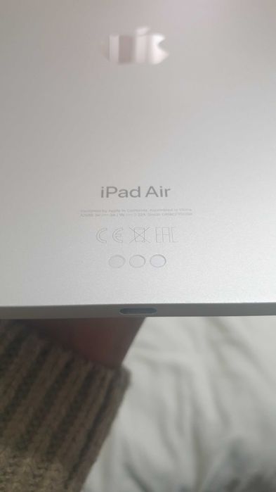 IPad Air 10.9 64gb