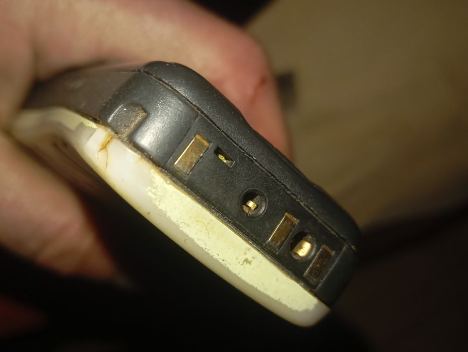 Nokia 3210 раритет