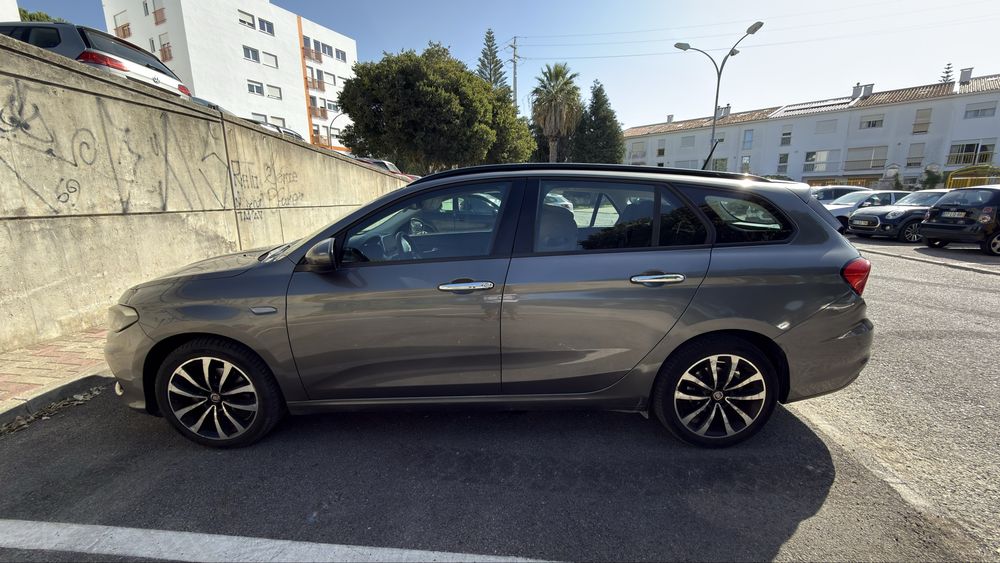 Fiat Tipo SW 1.3