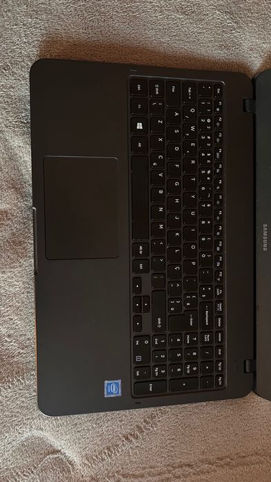 Samsung Expert NP350XBE-SR1BR