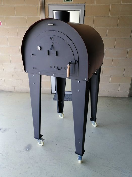 Forno a lenha Traditional Roast 76x90