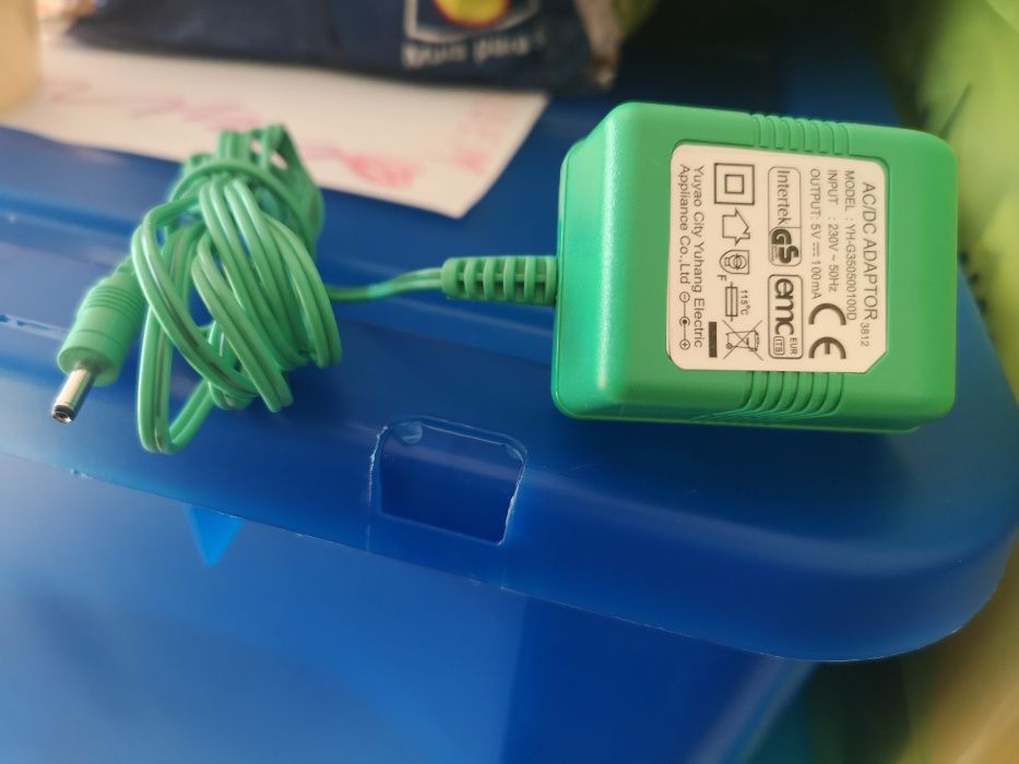 Carregador nokia ponta fina media