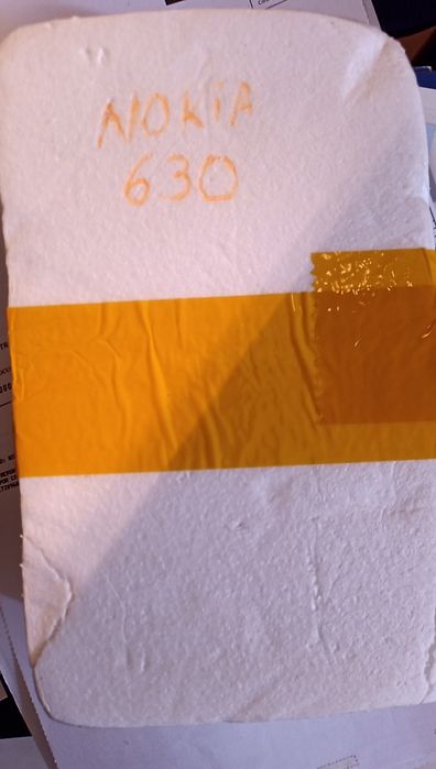 Selling Nokia 630 display and touchscreen64740900547971123