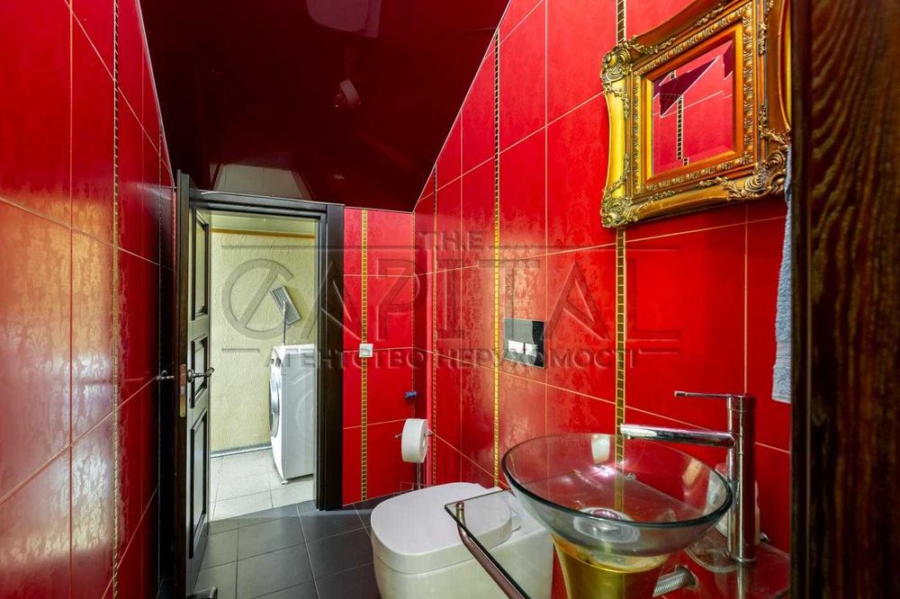 ГЕНЕРАТОР Оренда Будинок КМ Бобриця-Парк Києво-Святошинський р-н