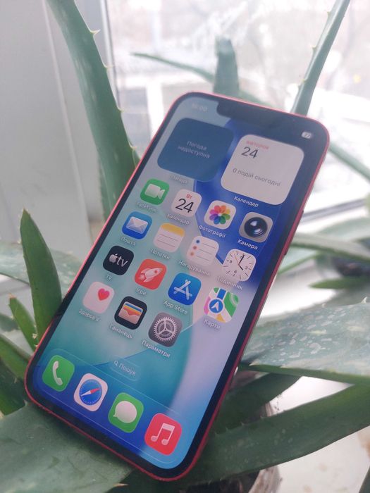 Ipiphone 13mini 128gb