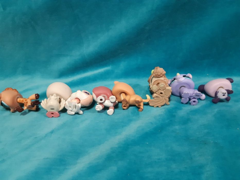 Littlest  pet  Shop.