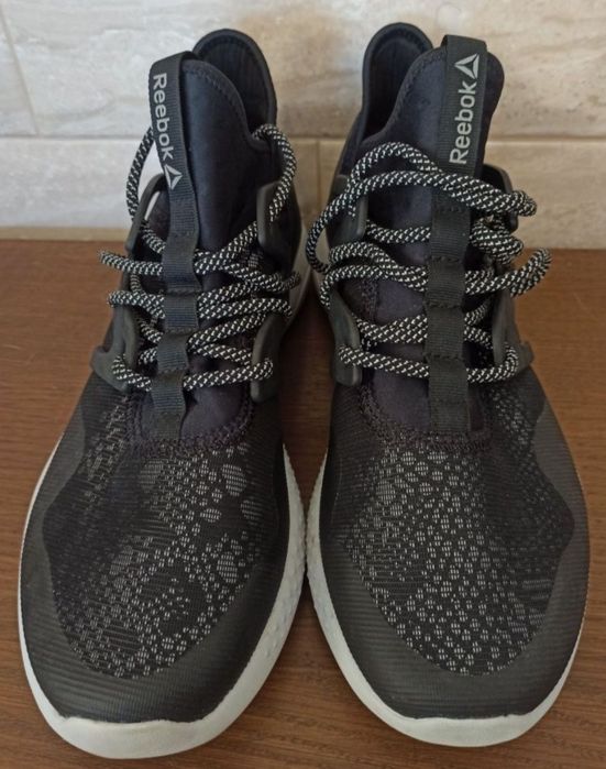 Reebok Hayasu AQ9883 оригінал розмір 38.5 нові