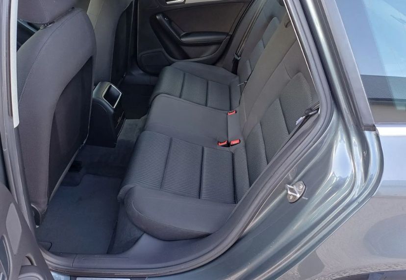 Audi A4 Avant 2012 дизель 2.0 TDI (143к/с) механіка