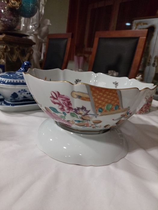Taça vista alegre